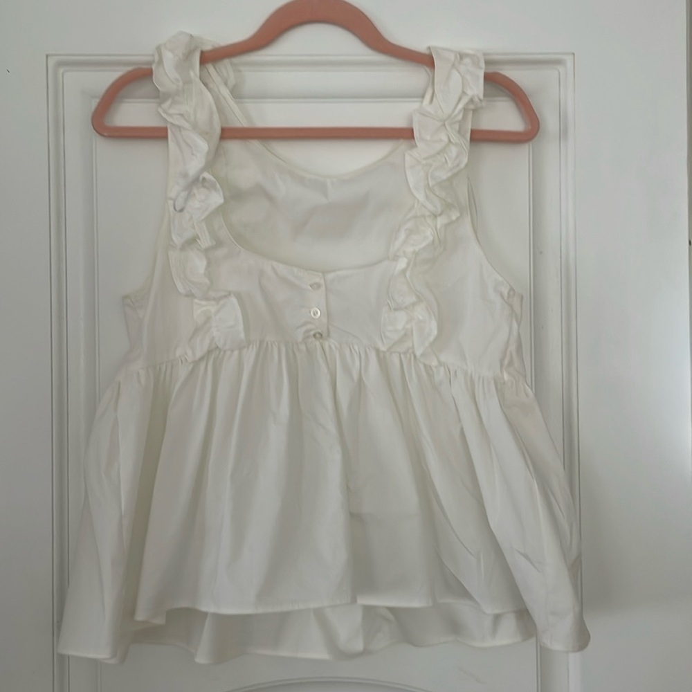 Zara top